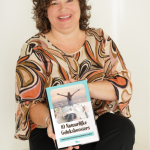 10 natuurlijke geluksbooster een lekker start om gelukkiger te worden Stressst Cecilia