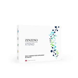 Xtend van Zinzino uitgebreide multivitaminen, 23 vitamine bij stressst te koop