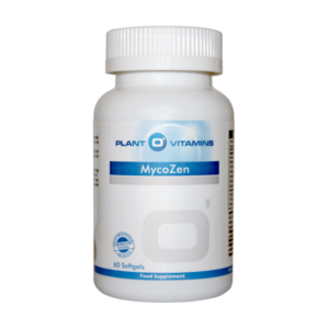 Stressst mycozen plant O Vitamins mentale rust met magnesium