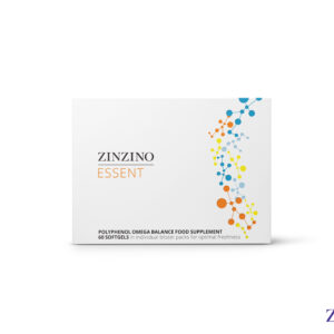 Essent + Premium, capsules omega-3 bij stressst te verkrijgen