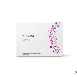 Viva + te koop bij stressst, speciaal om stress te verlichten