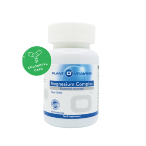 Magnesium Complex, te koop bij Stressst, goed voor spieren, voor ontspanning, goed opneembaar