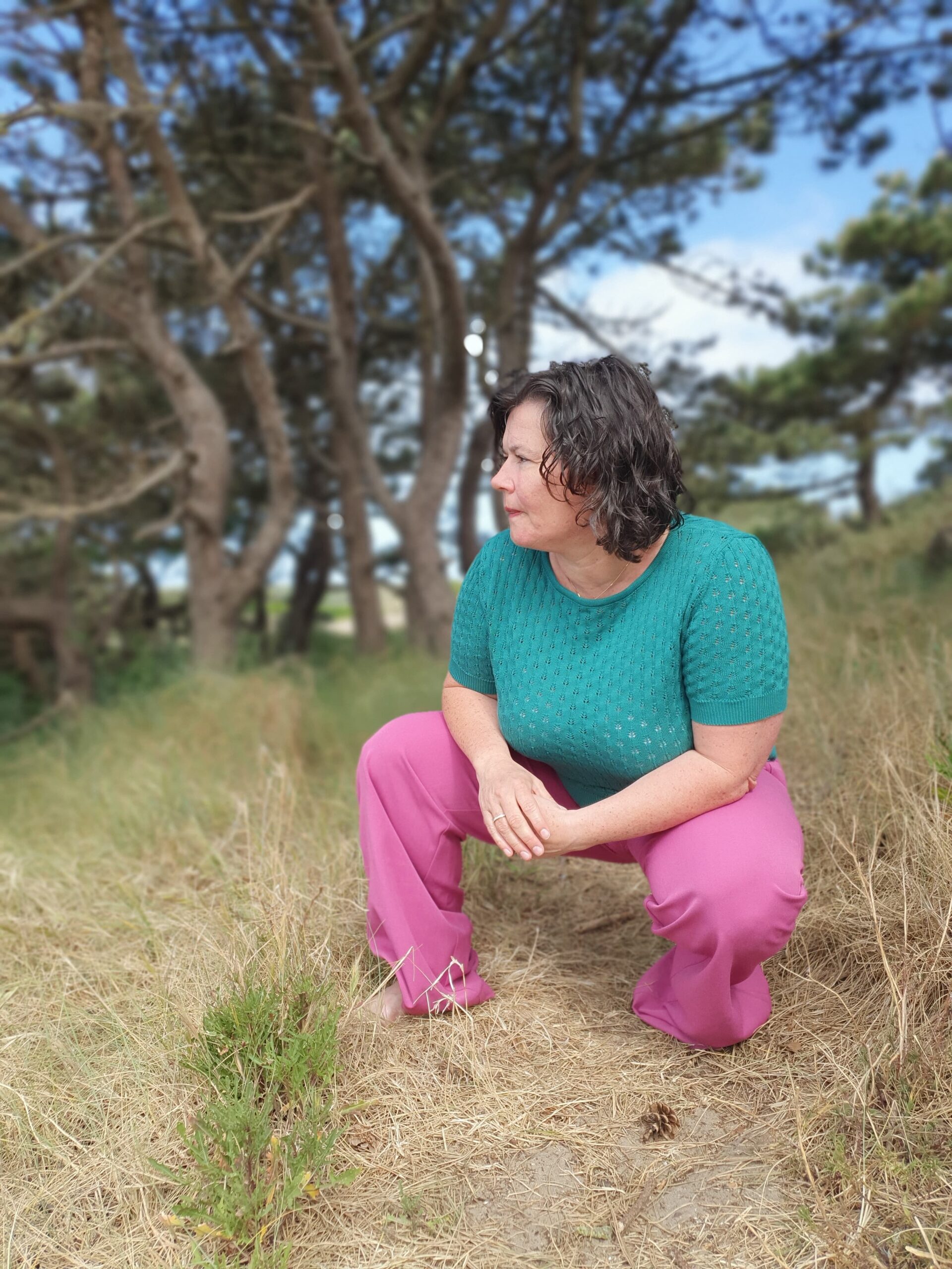 Stressst-Radar, doe hem, dan weet je het Cecilia