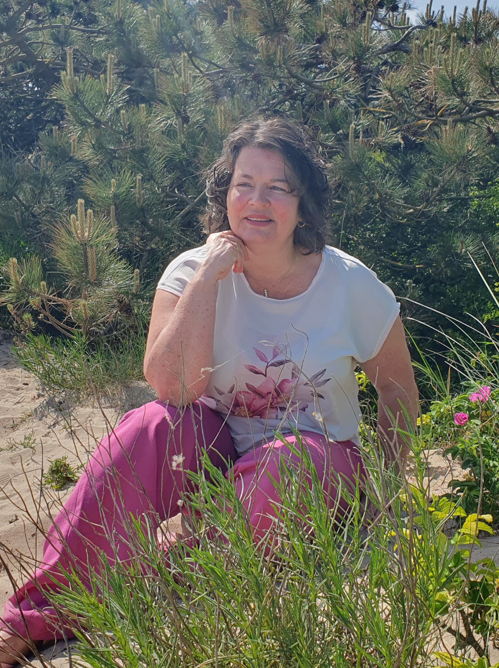 Soms is het een optelsom dat het te veel is Cecilia Stressst