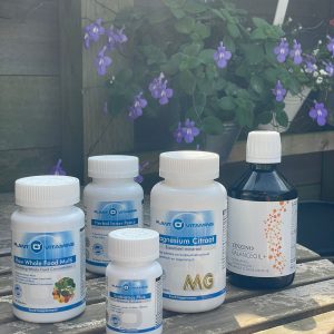 geluksmaand & kwartaal producten