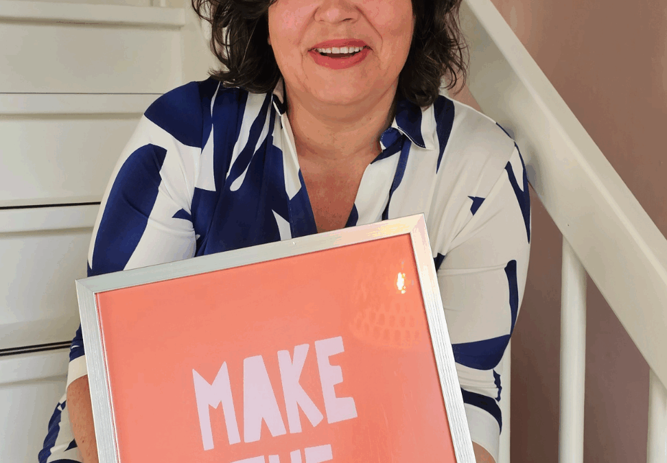 Stressologie voor Beginners