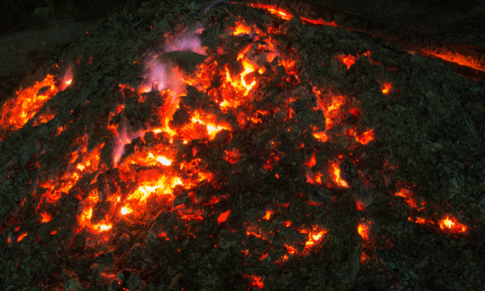 Laaggradige ontstekingen verminderen