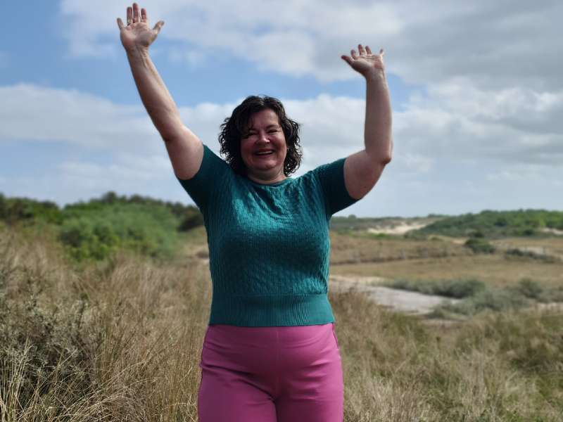 Omega 3 de ontbrekende schakel voor energie en stemming