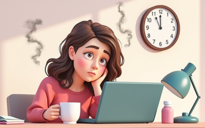 Meer energie krijgen als je bloedwaarden ‘goed’ zijn: dit is wat er écht speelt