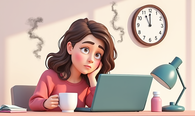 Meer energie krijgen als je bloedwaarden ‘goed’ zijn: dit is wat er écht speelt