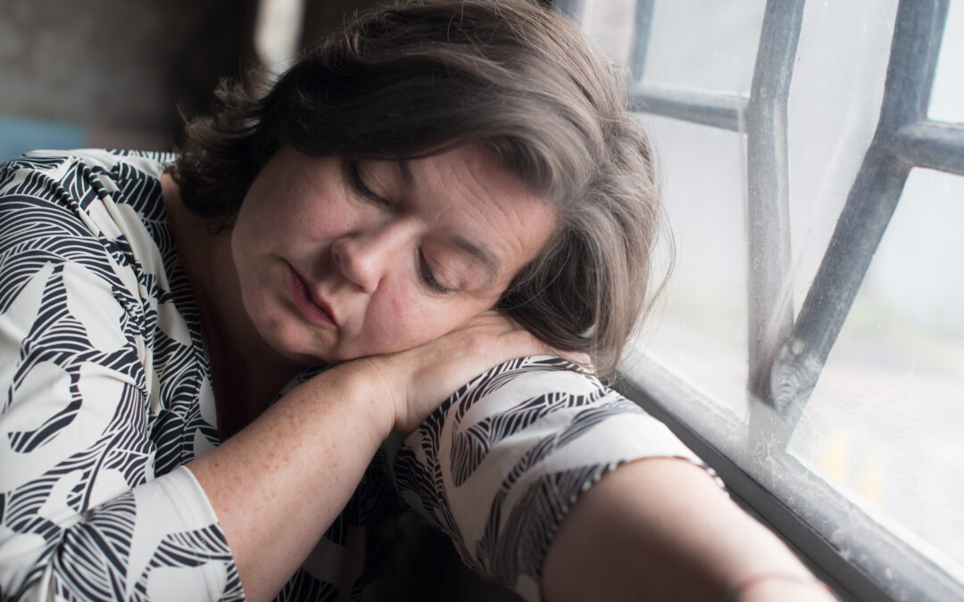 Hoe ontstaat een burn-out? Herken de eerste signalen van je lichaam.